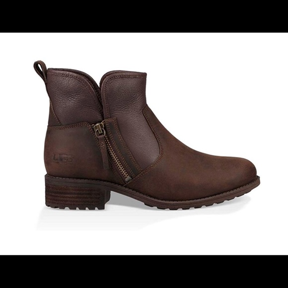 ugg lavelle brown